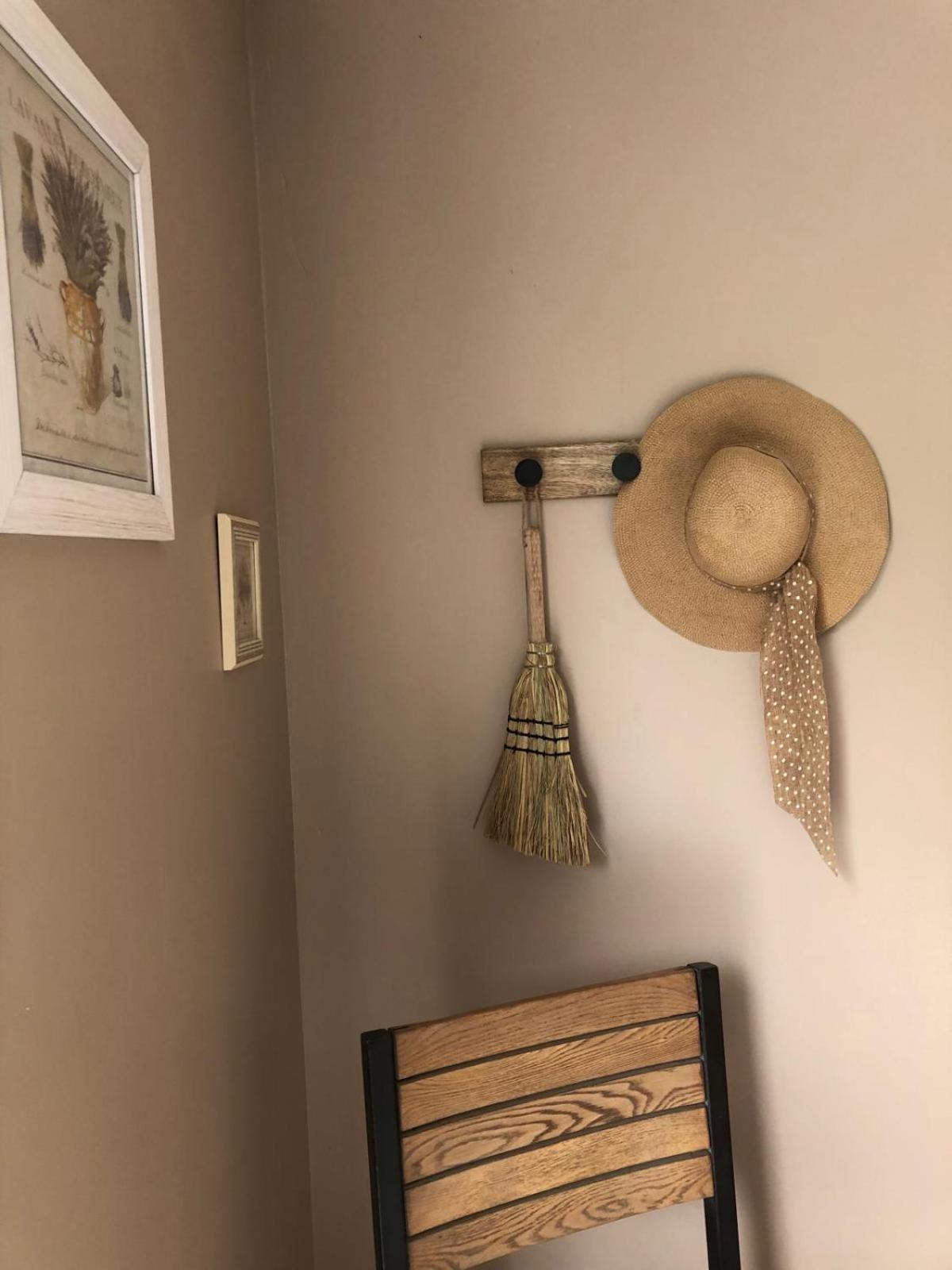 Apartmán Parenthese Caumontoise . Exteriér fotografie